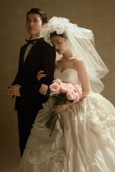 -蒙娜丽莎婚纱摄影(爱城总店)
