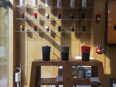 -Au Cafe&Roastery(华侨城店)