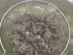 -潮汕良记牛肉火锅(洪武路店)