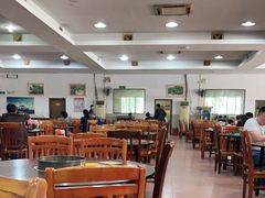 大堂-华仔土鸡店(创意产业园店)