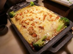 -绿茶餐厅(成都大悦城店)