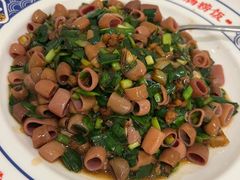 -旺角小渔村·海肠捞饭开创者(二马路店)