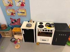 -戊辰亲子游泳俱乐部