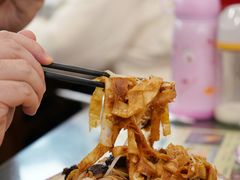 葛记香菇焖饼-葛记焖饼(伏牛路店)