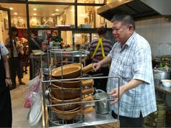 -大中鱼翅 Taitong Shark Fin