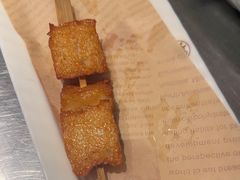 -潮界(凯德晶萃店)