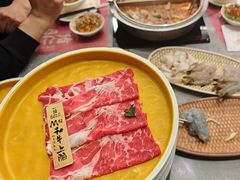 -一绪に寿喜烧(荟聚店)