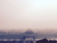 -景山公园