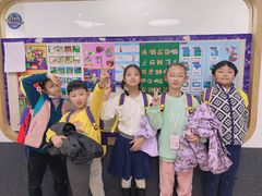 -瑞思教育·少儿英语(凯德校区)