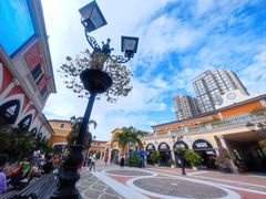 -佛罗伦萨小镇广佛名品奥特莱斯(疏港路店)