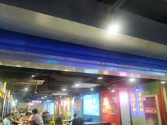 -第5大道精品休闲购物广场