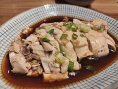 -南小蟹手工點心(三里屯店)