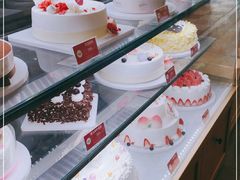 -味多美蛋糕(看丹桥店)