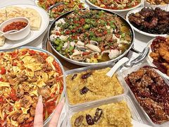 -钟记陕南菜·煎锅鱼(红专南路店)