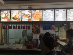 -中国兰州名牛纯汤牛肉面(永安道店)