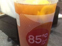 -85度C(深圳佳宁娜店)