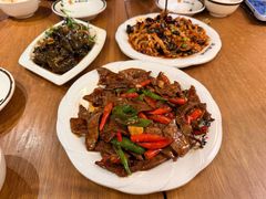 -張飛扒肉·龙江非遗(道外店)