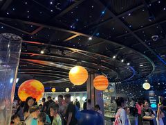 -龙岗区科技馆