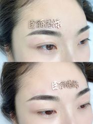 -臣丽纹眉品牌连锁