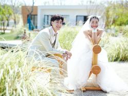 点击看大图 -挪娅婚纱摄影皇家会所