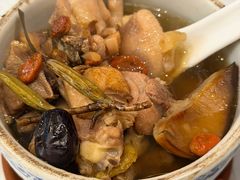 -小粤楼·怀旧粤菜(万辉国际广场店)