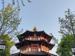 -寒山寺