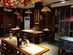 -虢国羊肉汤馆(政二街店)