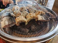 -味家烤肉烤鳗鱼牛排(西塔旗舰店)