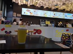 -咪咕咖啡(北京西单店)