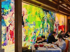 -星·South Beauty·俏江南(国贸店)