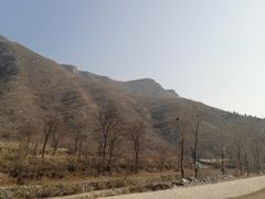 -北京上方山国家森林公园