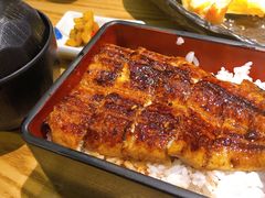 -昇鳗鱼家(浦东店)