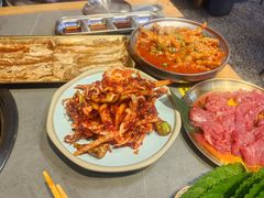 -金龙烧烤·牛肉面(西塔店)