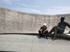 -牡丹游泳馆(金山馆)