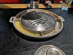 -哈哈碳都·牛肋条无限自助烤肉(宝龙店)