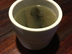 -绿茶餐厅(华联万柳店)