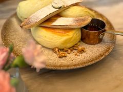 香蕉热香饼-the rug 飞毯 (朝阳公园店)