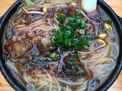 -沈妈砂锅(光华村店)