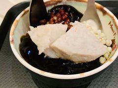 -鲜芋仙(国和店)