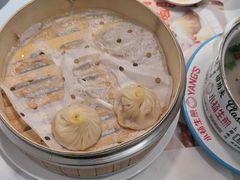-小杨生煎(黄河路店)