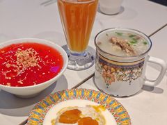-小河公主秘制烤羊腿(小绿谷店)