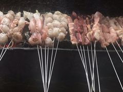 -永安烧烤