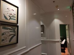 -花舍·新派粤菜·西餐·下午茶(亚运村·鸟巢店)