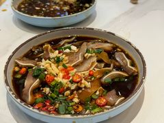 -杨爱珍大排档(龙游店)
