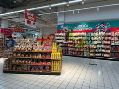 -大润发(张江店)