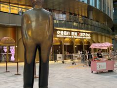 -交通银行前滩31演艺中心