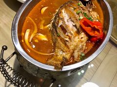 臭桂鱼-鸿运楼·舌尖上的徽菜