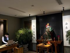 -新荣记(南京西路店)