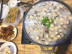 -拾下卜卜贝•海鲜火锅