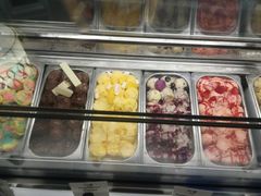 -漢咖啡·全服务式自助晚餐(武汉洲际酒店)